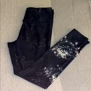 Calia Full Length Leggings - L